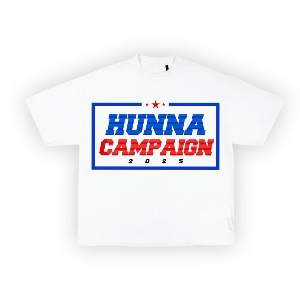 2025 Campaign Tee
